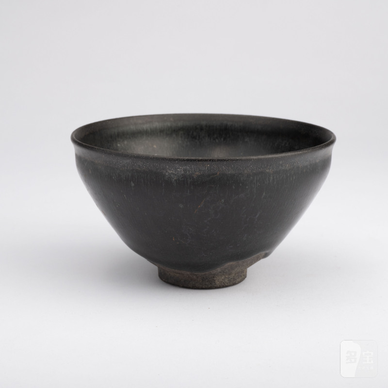    宋 河南天目茶盞 - 图4